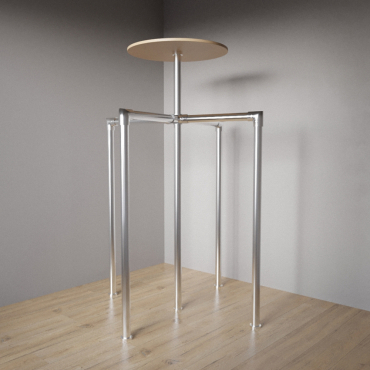 Стеллаж Джокер «Смелый малыш» - «globural.ru» - Архангельск