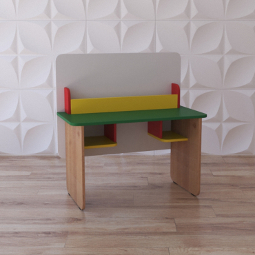 Игровое оборудование «Подмастерье» - «globural.ru» - Архангельск