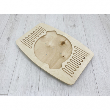 Платформа для ножного балансира «Балу» - «globural.ru» - Архангельск