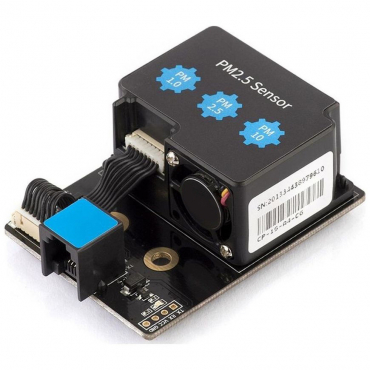 Датчик взвешенных частиц Me PM2.5 Sensor - «globural.ru» - Архангельск