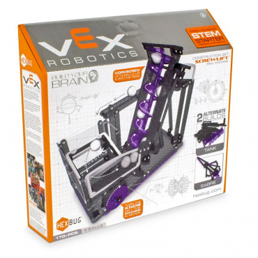 Набор VEX by HEXBUG "Подъемник" - «globural.ru» - Архангельск