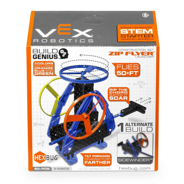 Набор VEX by HEXBUG "Запускатель" - «globural.ru» - Архангельск