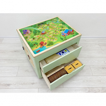 Профессиональный комплект для кружков английского языка «English Buddy» - «globural.ru» - Архангельск