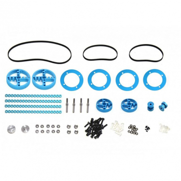 Ресурсный набор для робота Robot Motion Pack-Blue - «globural.ru» - Архангельск