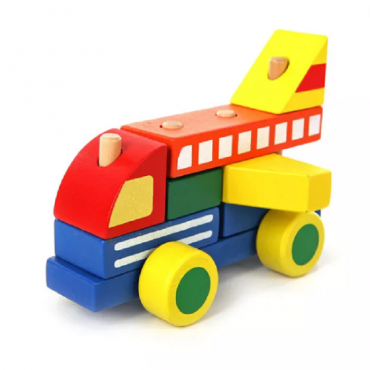 Конструктор "Автомобиль" - «globural.ru» - Архангельск