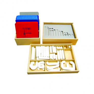 Конструктор букв (ПВХ) - «globural.ru» - Архангельск