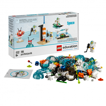 Дополнительный набор StoryStarter "Развитие речи 2.0. Космос" - «globural.ru» - Архангельск