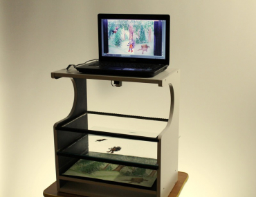 Мультстанок для перекладной анимации  - «globural.ru» - Архангельск