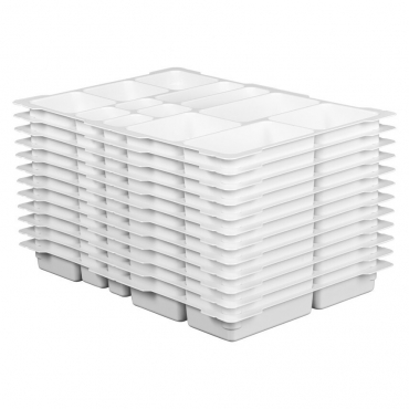 Сортировочные лотки - «globural.ru» - Архангельск