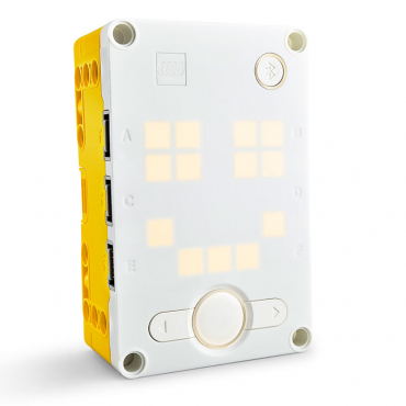 Программируемый Хаб  Technic - «globural.ru» - Архангельск