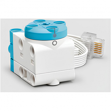 Малый угловой мотор LEGO TECHNIC - «globural.ru» - Архангельск