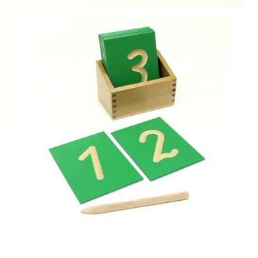 Тактильные цифры - «globural.ru» - Архангельск