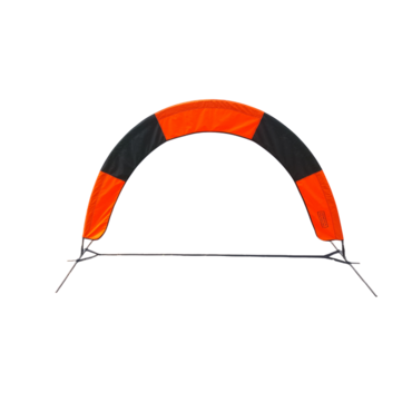 Ворота AirGate серии Victory, международный стандарт FAI F3U - «globural.ru» - Архангельск