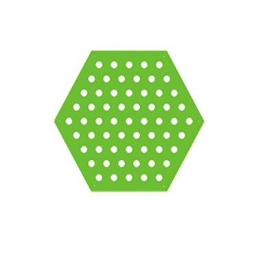 Настенная панель "Сота" - «globural.ru» - Архангельск