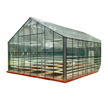 Круглогодичная теплица - «globural.ru» - Архангельск