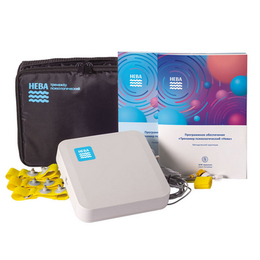 Тренажер психолога “Нева” - «globural.ru» - Архангельск