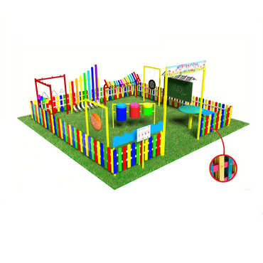 Музыкальная площадка (комплект Максимальный)   - «globural.ru» - Архангельск