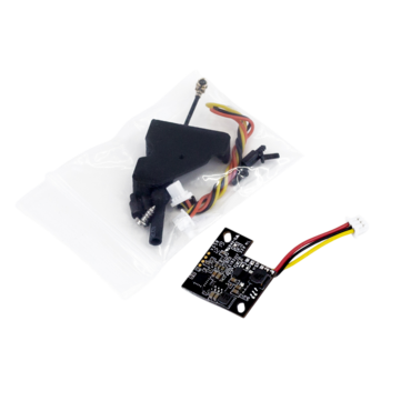 FPV передатчик для квадрокоптера "Пионер Базовый" - «globural.ru» - Архангельск