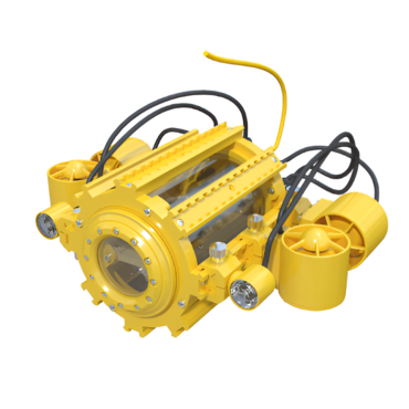 Набор для занятий подводной робототехникой продвинутый для группы 15 дошкольников  - «globural.ru» - Архангельск