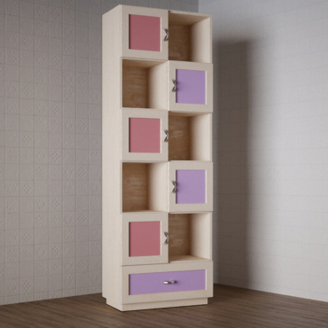 Шкаф «Счастье» - «globural.ru» - Архангельск