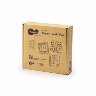 Геометрическая мозаика - пазл  - «globural.ru» - Архангельск