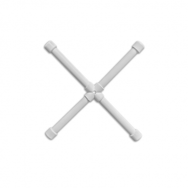 Элемент трассы Tiny Whoop - Стойка универсальная - «globural.ru» - Архангельск