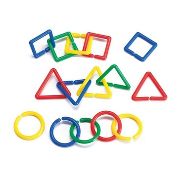 Счетные звенья фигурные - «globural.ru» - Архангельск