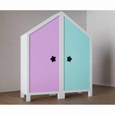 Шкаф «Лапушка» - «globural.ru» - Архангельск