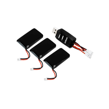 Набор 30 минут полета к образовательному квадрокоптеру "Пионер Мини" - «globural.ru» - Архангельск