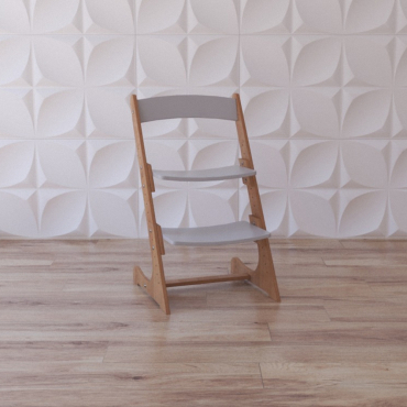 Стул растущий «Конфетка» - «globural.ru» - Архангельск