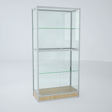 Витрина (вариант 2) - «globural.ru» - Архангельск