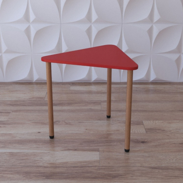 Стол детский «Малыш-Треугольник» - «globural.ru» - Архангельск