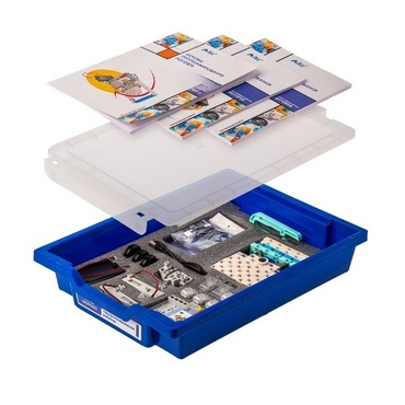 Набор Науробо "Основы программирования роботов" - «globural.ru» - Архангельск