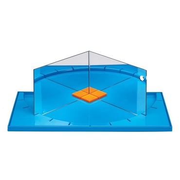 Набор "Геометрическое зеркало - Математика" - «globural.ru» - Архангельск