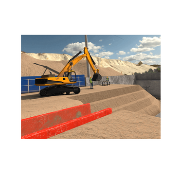 Комплект из 21 VR-тренажёра для колледжей и вузов - «globural.ru» - Архангельск