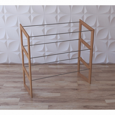 Стеллаж компактный 6 контейнеров - «globural.ru» - Архангельск