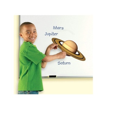 Модель Солнечной системы (магнитная) - «globural.ru» - Архангельск