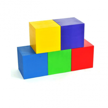 Набор Кубиков 30х30х30  - «globural.ru» - Архангельск