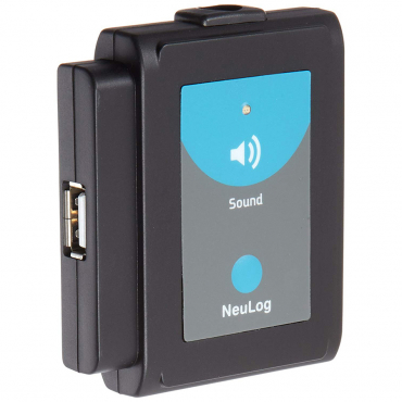 Цифровой измерительный модуль "Звук"  - «globural.ru» - Архангельск