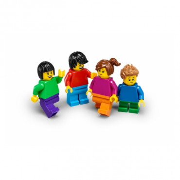 Набор с запасными частями LE SPIKE Старт 2 - «globural.ru» - Архангельск