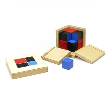 Биномиальный куб - «globural.ru» - Архангельск