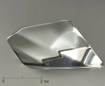 Горный хрусталь - «globural.ru» - Архангельск