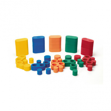 Конструктор "LINKITS" - «globural.ru» - Архангельск