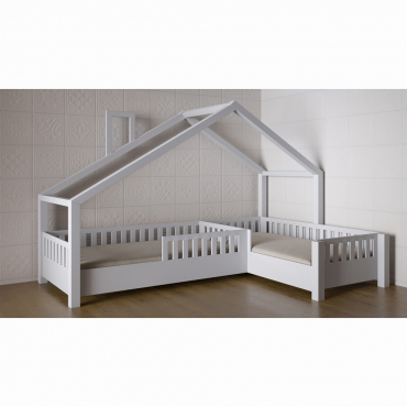 Детская кровать «Мия» - «globural.ru» - Архангельск