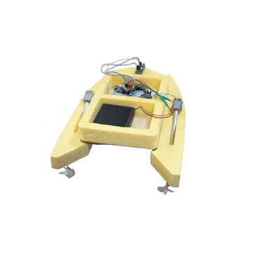 Дополнительный набор "Развитие" по судомоделированию «Юнга» - «globural.ru» - Архангельск