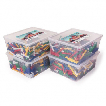 Набор для конструирования "Спасатели (8)" (на 8 человек) - «globural.ru» - Архангельск