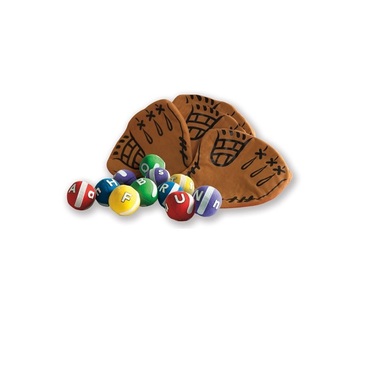 Игра "Бейсбол английский алфавит" - «globural.ru» - Архангельск