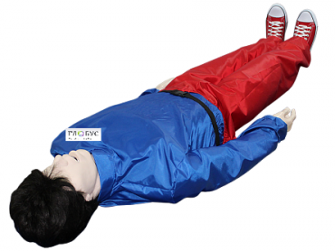 Робот-тренажер "Антон 1.02 К/П" для оказания первой помощи в пути следования - «globural.ru» - Архангельск