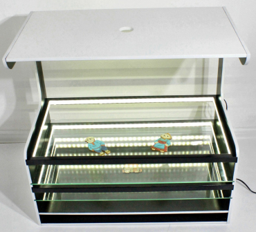 Мультстудия "Happy cartoon" (Комплект (ПО, камера + методическая программа для работников ДОУ) - «globural.ru» - Архангельск