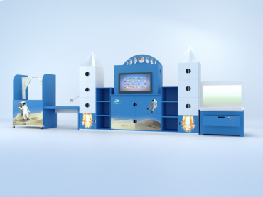 Логопедический комплекс "Космос" - «globural.ru» - Архангельск